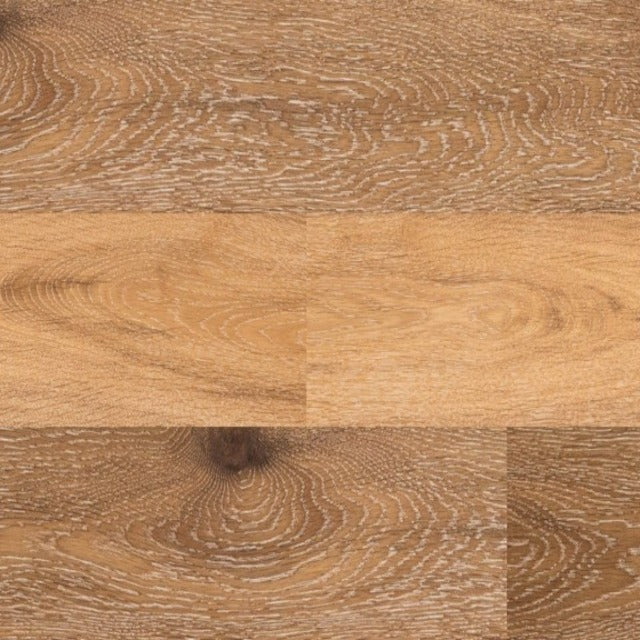 Fuzion Classical Elegance Oak Wire Brushed Baroque, available with install, at Alberta Hardwood Flooring.