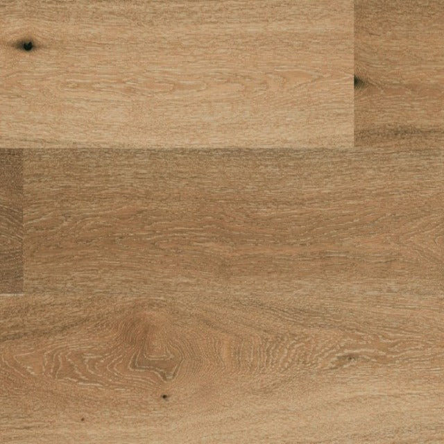 Fuzion Classical Elegance Oak Wire Brushed Prelude, available with install, at Alberta Hardwood Flooring.