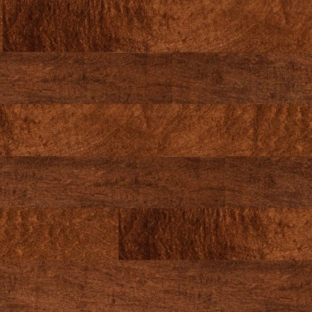 Fuzion Country Side Maple Smooth Woodland Trail, available with install, at Alberta Hardwood Flooring.