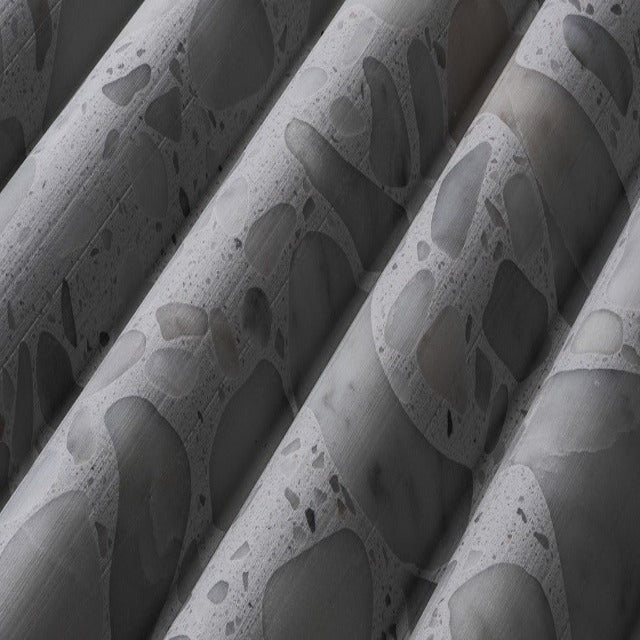 Ann Sacks Terrazzo Renata Wall and Floor Tile, available with install, at Alberta Hardwood Flooring.