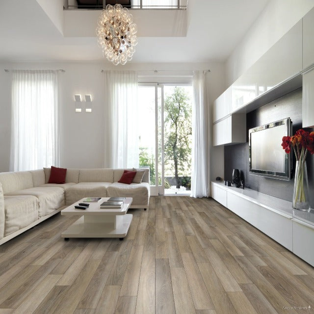 Ethos Signature Tranquility LVP - Alberta Hardwood