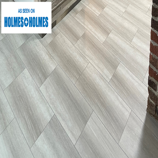 Twelve Oaks SolidCore Ultra 5G Loft Space Luxury Vinyl Tile - Alberta ...