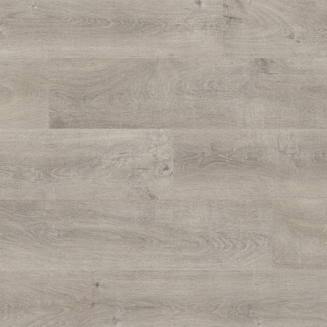 Torlys Park Lane Venice Oak Grey Laminate, a realistic wood look laminate available at Alberta Hardwood Flooring.