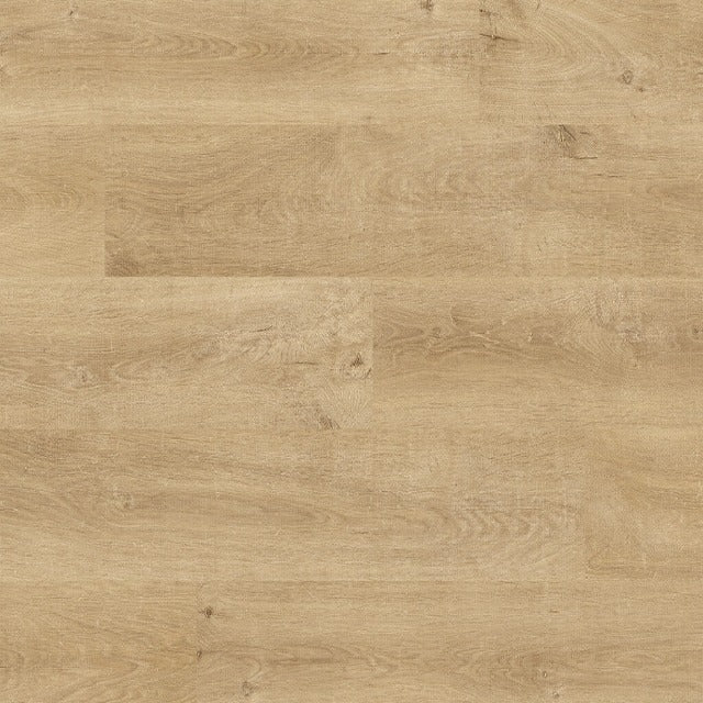 Torlys Park Lane Venice Oak Natural Laminate, a realistic wood look laminate available at Alberta Hardwood Flooring.