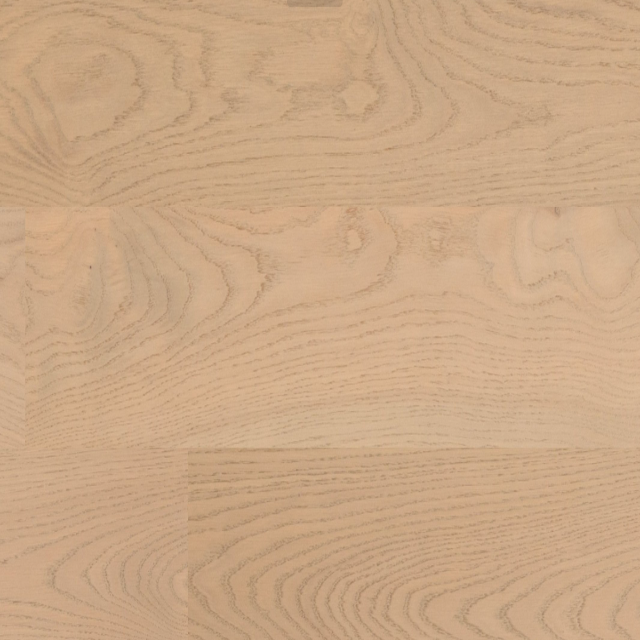 Fuzion Demure European Oak Light Wire Brushed Ariah, available with install, at Alberta Hardwood Flooring.