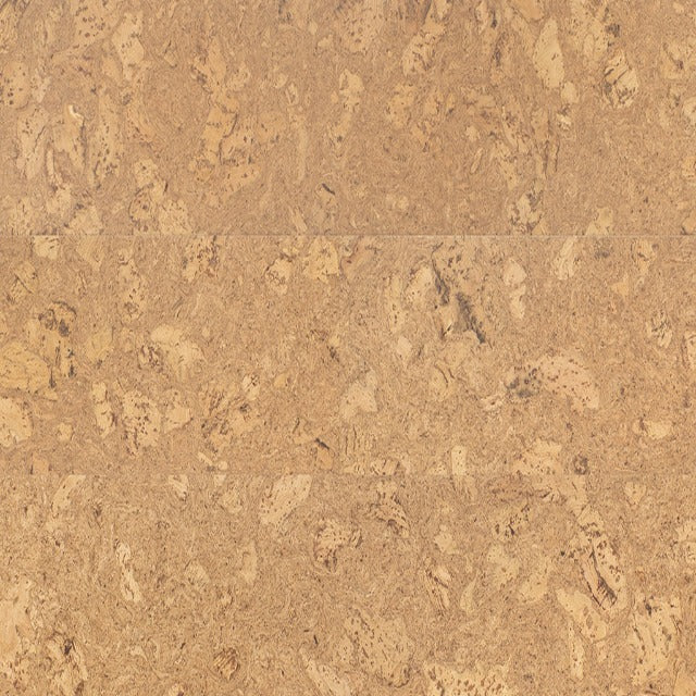 Torlys Florence Elite Cork Burl Natural, a natural cork floor, available at Alberta Hardwood Flooring.