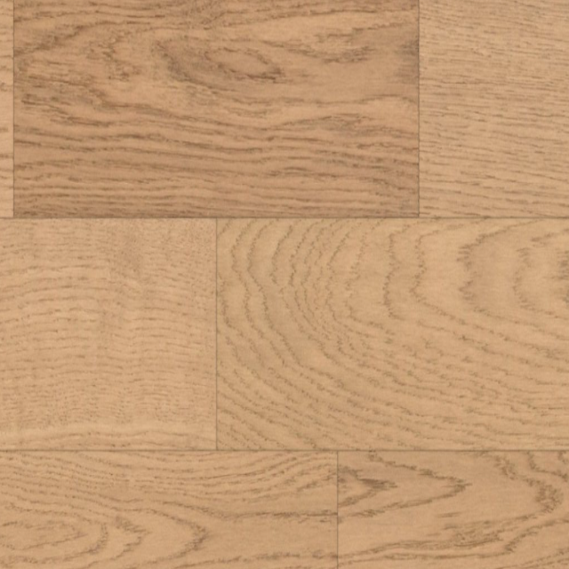 Fuzion Demure European Oak Light Wire Brushed Cadence Fuzion, available with install, at Alberta Hardwood Flooring.