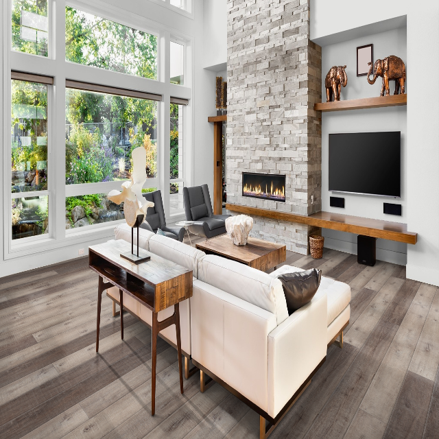 Torlys Everwood Designer Seabright Luxury Vinyl