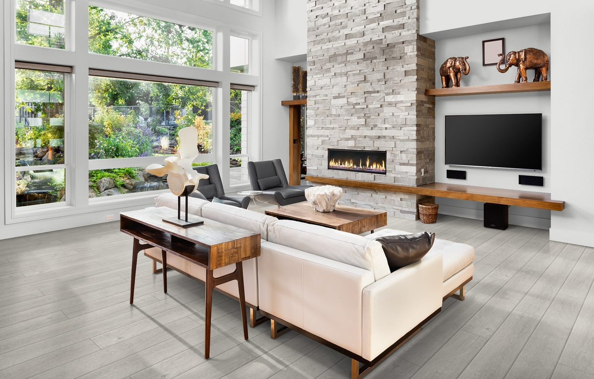 Torlys Everwood Elite Waverley Luxury Vinyl