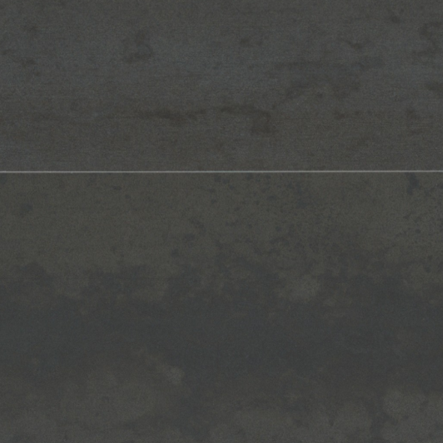 Ceratec Metallica Matte Floor Tile, available with install, at Alberta Hardwood Flooring.