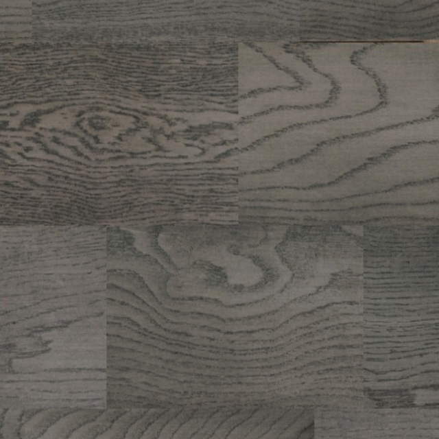 Fuzion Demure European Oak Light Wire Brushed Eloquence, available with install, at Alberta Hardwood Flooring.