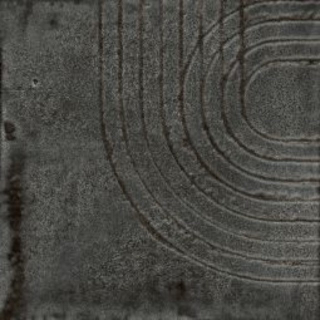 Ames Enso 5&quot; x 5&quot; Glazed/Matte Textured Ceramic Wall Tile, available with install, at Alberta Hardwood Flooring. 