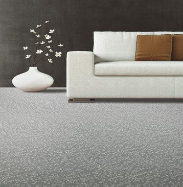 Karastan Lindley Park Glacial Wool