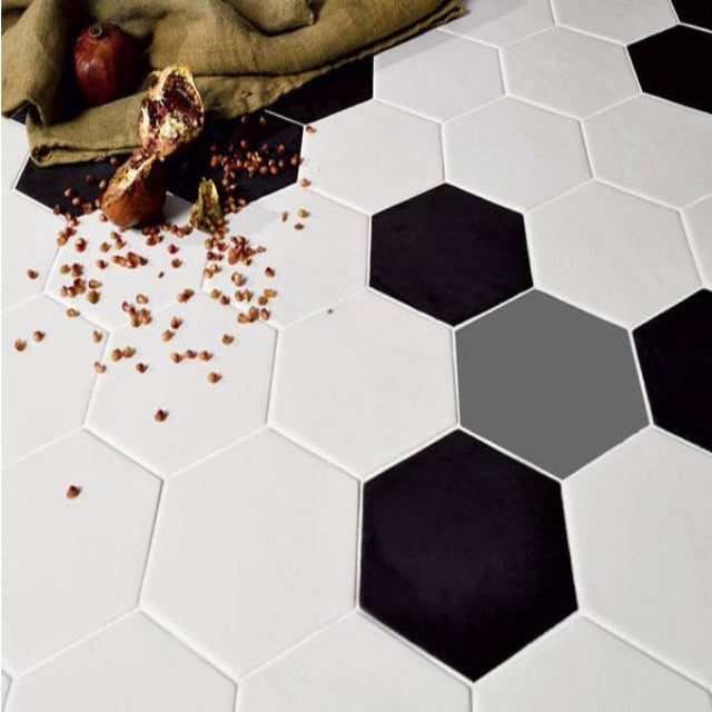 Tierra Sol Valmori Konzept Glossy/Matte Wall Tile, available with install at Alberta Hardwood Flooring.