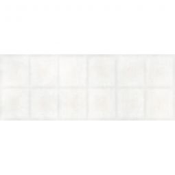 Ames Leeds Matte Ceramic Wall Tile