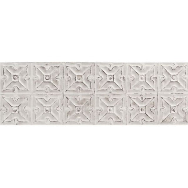 Ames Leeds Matte Ceramic Wall Tile, available with install, at Alberta Hardwood Flooring. 