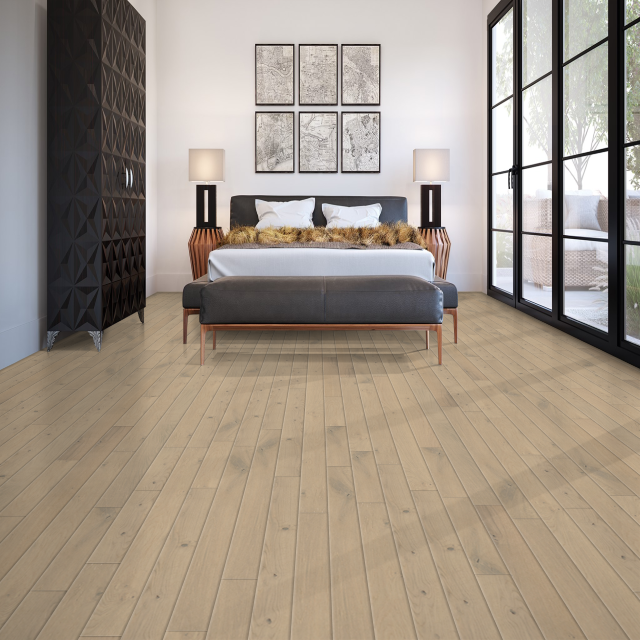 Torlys SuperSolid 4 Hardwood Porter