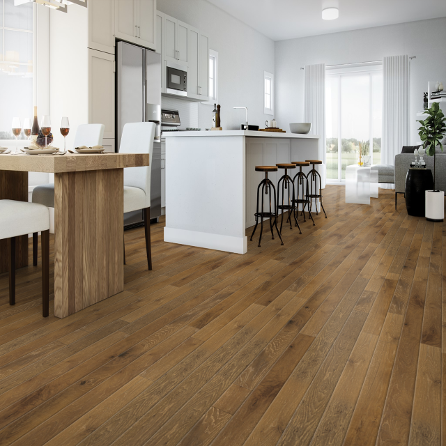 Torlys SuperSolid 4 Hardwood River Ridge