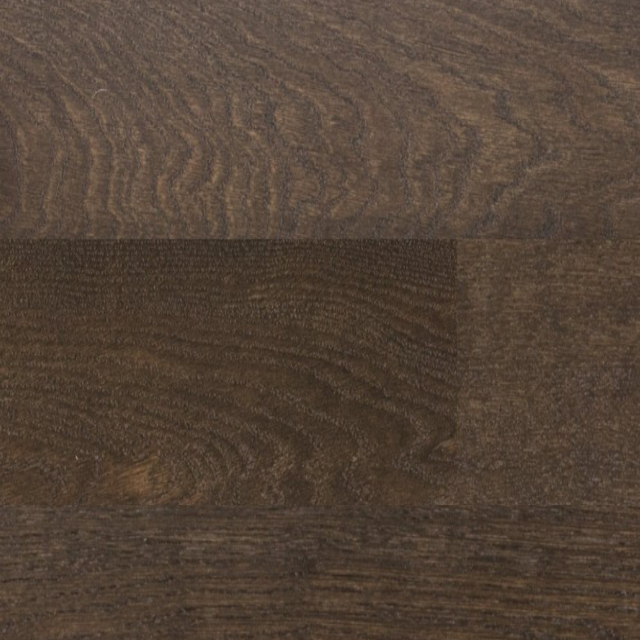 Fuzion Demure European Oak Light Wire Brushed Rune, available with install, at Alberta Hardwood Flooring.